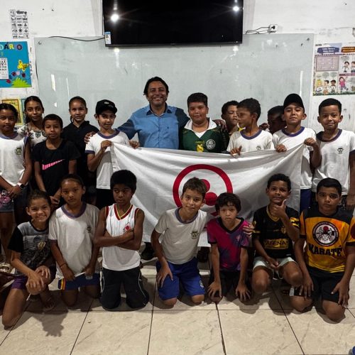 Cáceres se prepara para celebrar o Dia Municipal da Cultura da Paz com caminhada e homenagens