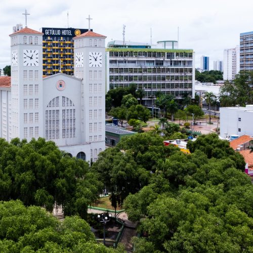 Cadastro para Casa Cuiabana começa nesta terça e seleção será por sorteio, sem filas