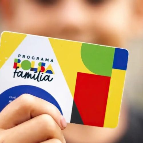 Caixa Econômica começa a pagar Bolsa Família de maio nesta terça-feira