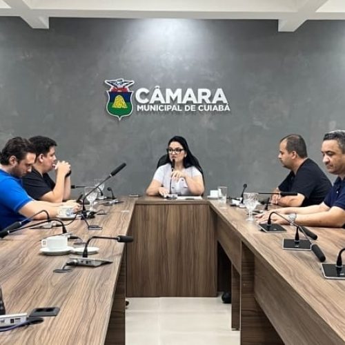 Câmara aprova criação da Secretaria de Planejamento Estratégico e Orçamento