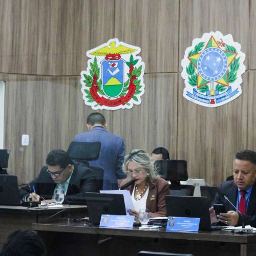 Câmara aprova mais de R$ 13 milhões para obras e melhorias na saúde de Várzea Grande