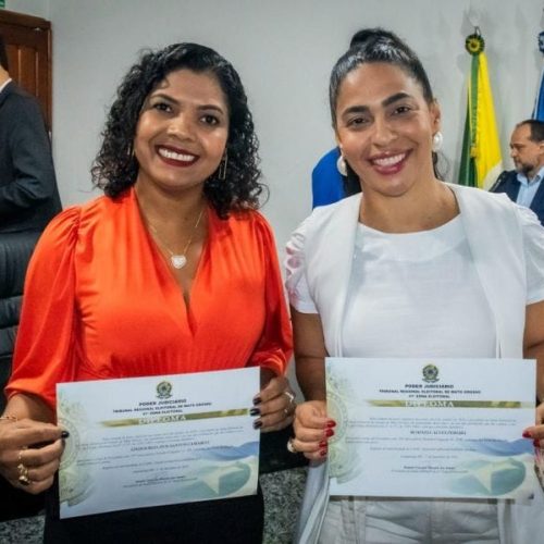 Câmara aprova projeto de lei que institui a Semana da Mulher em Araputanga