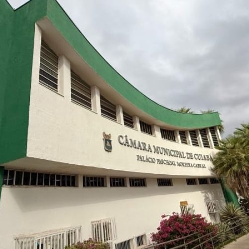 Câmara aprova projeto que autoriza remanejamento de créditos no Executivo