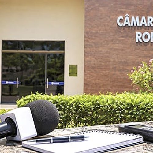 RONDONOPOLIS-MT: Encontro de jornalistas | Prisão em Pedra Preta | Coletas suspensas | Pode votar sem biometria
