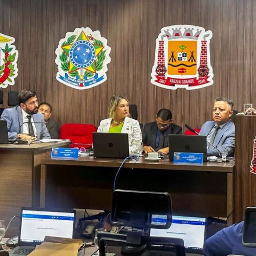 Câmara de VG aprova lei que permite negociação e DAE busca receber dívida de R$ 62 milhões