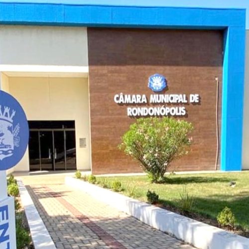 RONDONOPOLIS: Audiência pública: Câmara deve iniciar debate sobre o orçamento 2026 no próximo dia 16