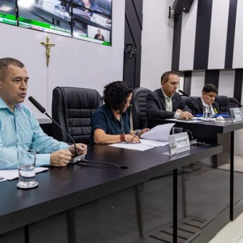 Câmara quer convocar secretário para explicar aumento da Taxa do Lixo