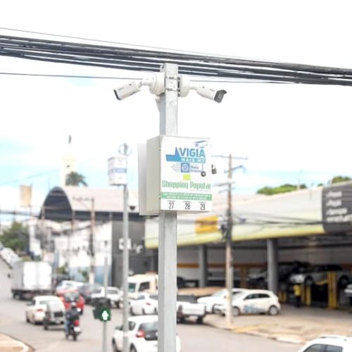 RONDONOPOLIS: Muralha digital | Coleta de sangue | Vagas de emprego | Bravura | “Recheado” de cocaína