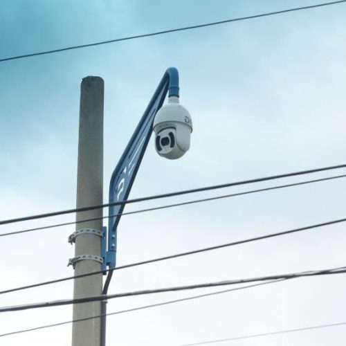 Câmeras do Vigia Mais MT auxilia na prisão de dois foragidos da Justiça