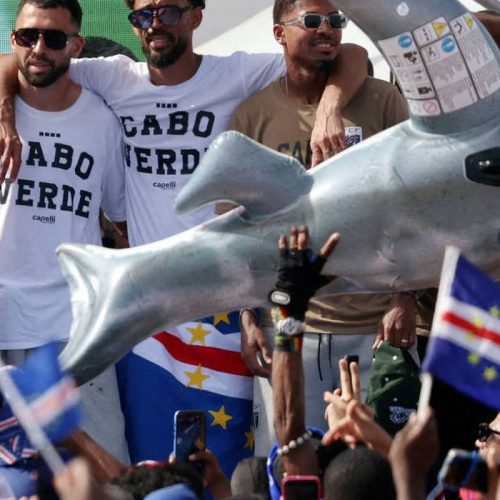 Caminhos da Reportagem destaca semelhanças entre Brasil e Cabo Verde