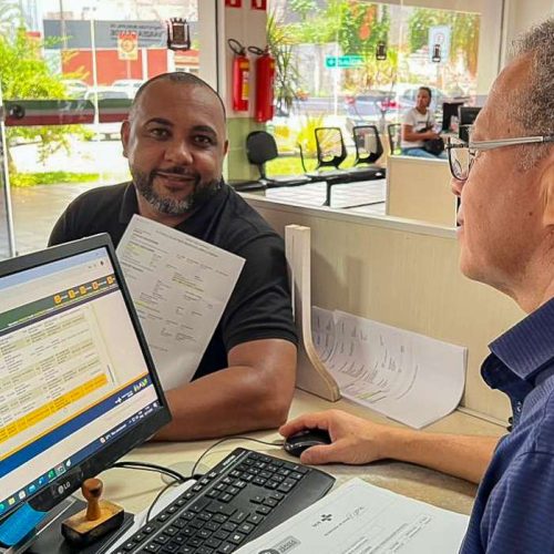 Campanha em Várzea Grande incentiva homens a procurarem atendimento médico