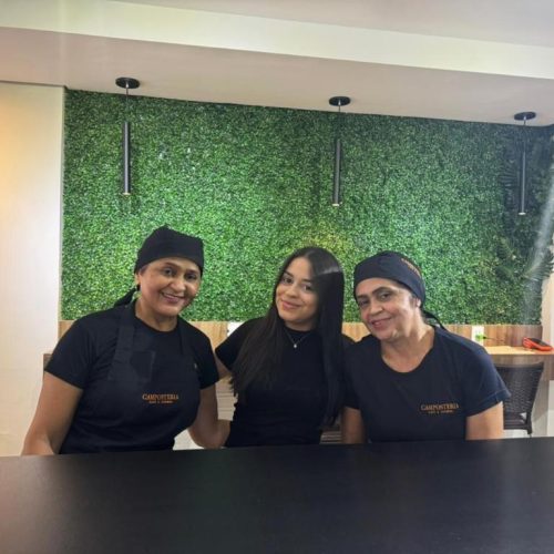 Desenvolve MT apoia sonho familiar de transformar amor pela cozinha em empreendimento gastronômico