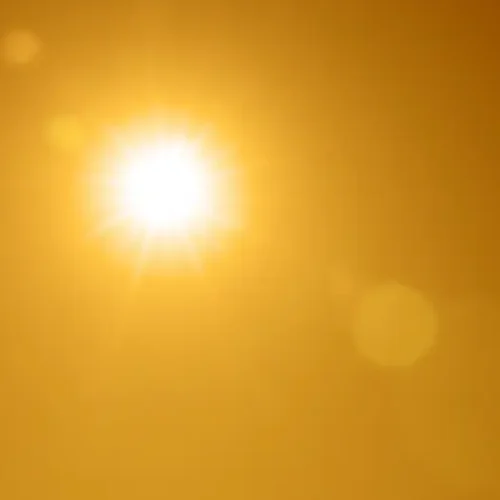 CLIMA E TEMPO: Ar seco ganha força no Centro-Oeste e Sudeste e acende alerta para baixa umidade