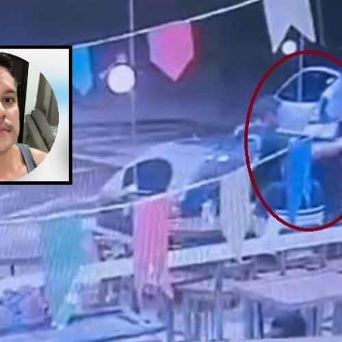 Capitão da PM que agrediu soldado em confraternização é solto após audiência de custódia