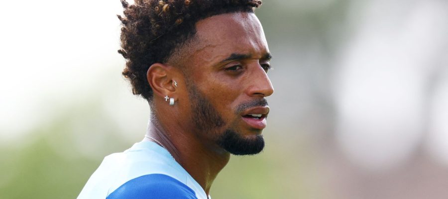 Capitão da seleção de Cabo Verde é investigado por denúncia de estupro