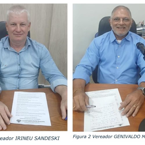 Itanhangá-MT: Vereadores de Itanhangá buscam apoio político e divulgam Encontro de Ovinocultura em Cuiabá