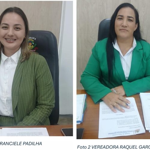 Itanhangá-MT: Vereadoras propõem instalação de brinquedotecas em todas as creches do município