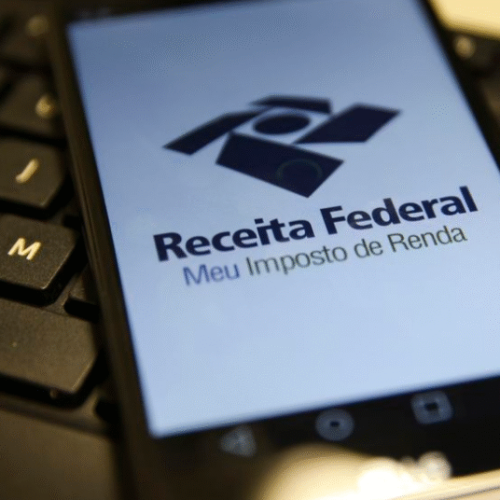 Sorriso é destaque na campanha “Leão Amigo” da Receita Federal