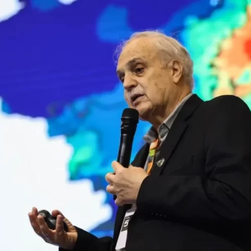 Brasil pode zerar emissões de gases de efeito estufa até 2040, diz cientista
