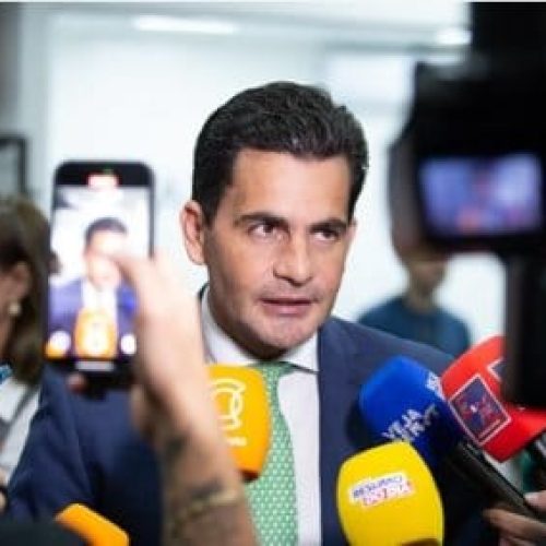 Casa Civil teme efeito cascata, mas diz que decisão sobre reajuste do Judiciário é da Assembleia