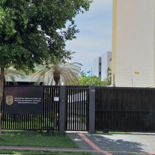 Casal condenado por estupro contra jovem deficiente visual é preso
