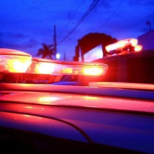 Casal é preso em flagrante pela PM suspeito por tentativa de homicídio em Cuiabá