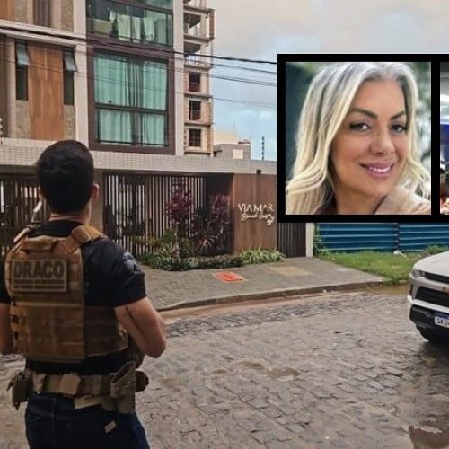 Casal planejou fechamento de empresa e angariou o máximo de dinheiro das vítimas, diz delegado