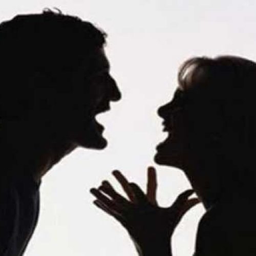 Casal promove barraco em festa de aniversário de 15 anos e é detido pela Polícia Militar