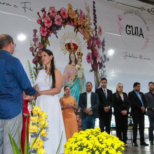 Casamento Abençoado 2025 entra na fase final de inscrições em Várzea Grande