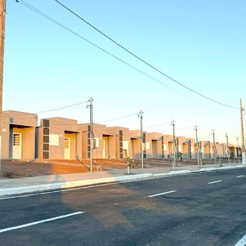 RONDONOPOLIS: “Ser Família Habitação”: Município revoga convocação de famílias por problemas em seleção