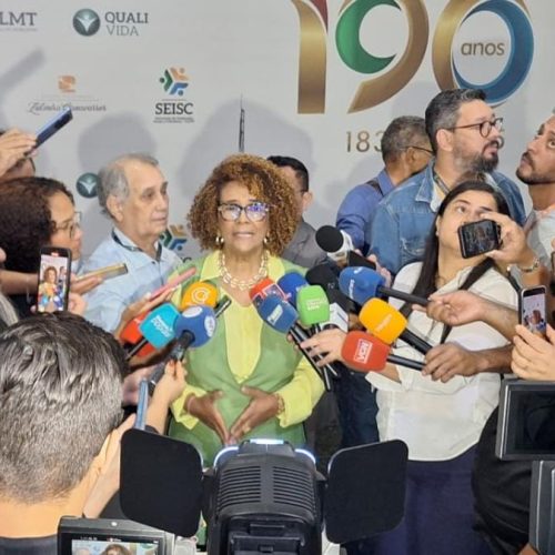 Cassada na Câmara, Edna Sampaio assume vaga na Assembleia até outubro