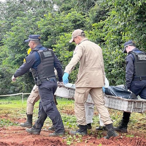 RONDONOPOLIS: Dados da Sesp: Roo tem 24 homicídios dolosos registrados no 1º semestre