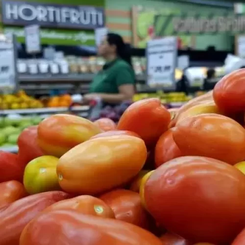 Cesta básica em Cuiabá registra alta na terceira semana do mês de setembro