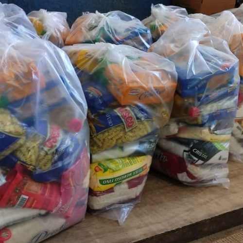 Cesta básica em Cuiabá segue em queda na segunda semana de novembro e chega a R$ 787