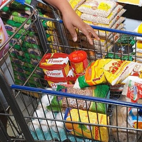 Cesta básica volta a registrar aumento de preço na primeira semana de agosto em MT