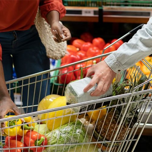 Cesta básica volta a subir em Cuiabá no início de julho, aponta pesquisa