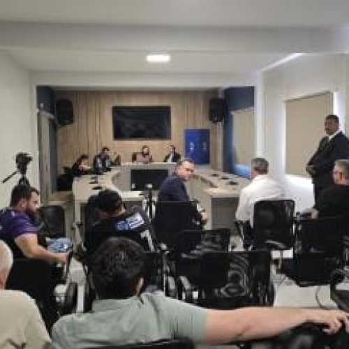 Chapa de Dorileo Leal se retira da eleição da FMF após decisão judicial ser ignorada