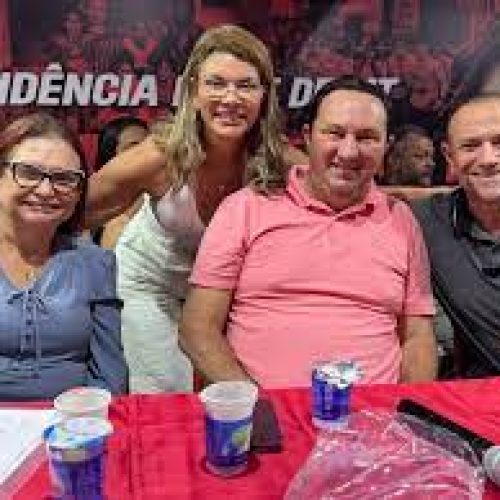 Chapa de deputados federais do PT só será definida após nova presidência nacional
