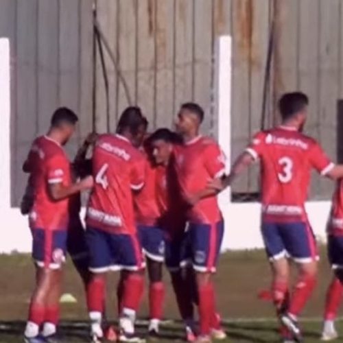 Chapada vence o Operário FC e é campeão mato-grossense da Segunda Divisão
