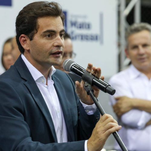 Chefe da Casa Civil defende pacificação e aposta na volta da direita para “consertar o país”