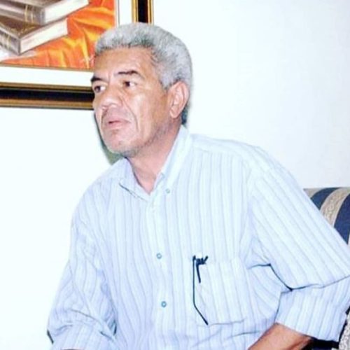 RONDONOPOLIS: Homenagem póstuma: Há 16 anos, Rondonópolis perdia o repórter Chico Alves