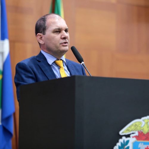 Chico Guarnieri conquista aprovação inicial de PL em apoio a agentes