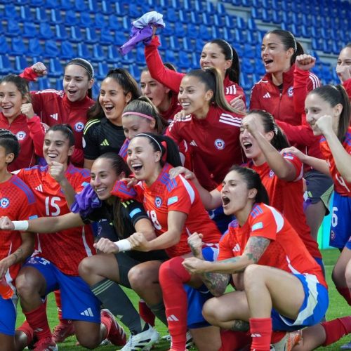 Chile joga bem e derrota seleção peruana por 3 a 0 na Copa América