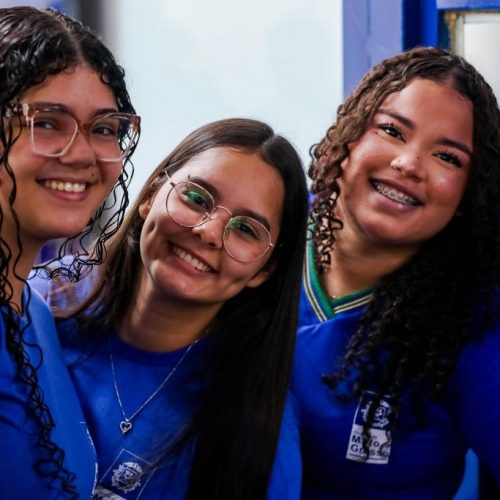 Consulta pública amplia modelo cívico-militar para 170 unidades na rede estadual; meta é chegar a 205 escolas