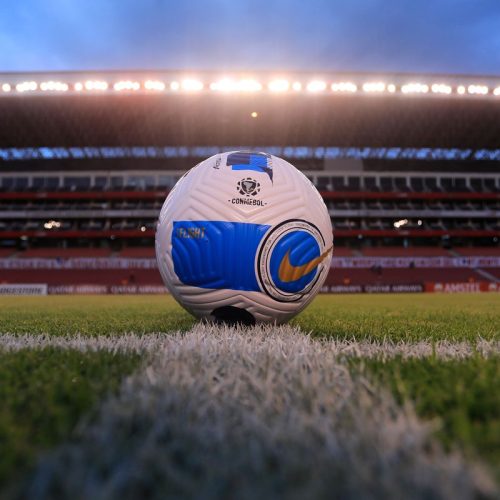 Cidades de Colômbia e Bolívia vão receber finais da Sul-Americana