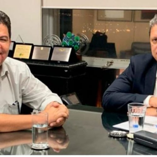 Cidinho Santos defende união da direita e vê governador de SP como opção viável para 2026