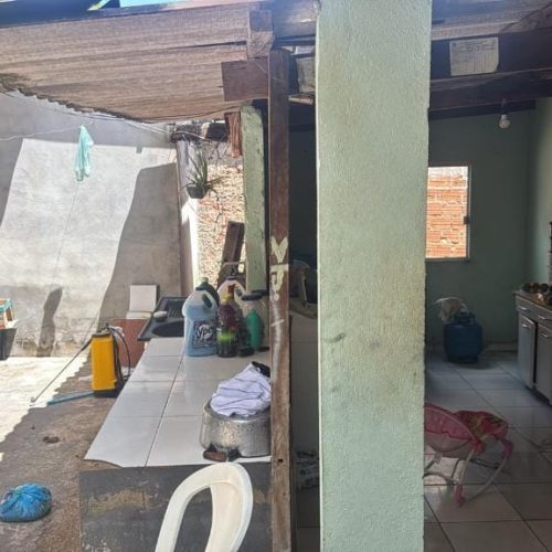 Cinco ladrões de residências são presos durante operação da Polícia Civil