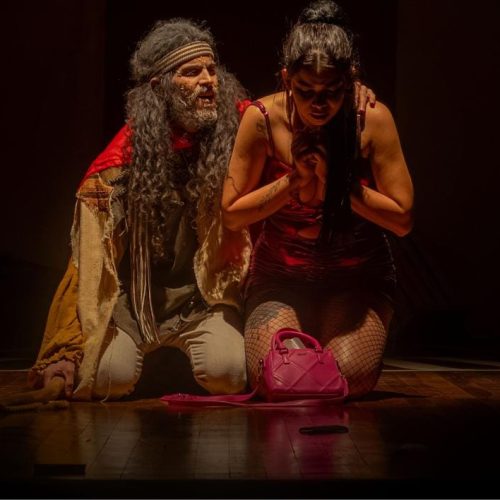 Cine Teatro terá programação gratuita com espetáculos, intervenções artísticas e oficinas