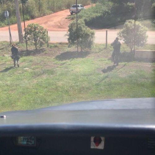 Ciopaer supera número de veículos localizados no ano passado com o Tolerância Zero