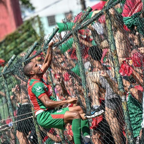 Clássico centenário mexe com rivalidade Portugal x Espanha no Brasil